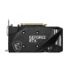 MSI GeForce RTX 3050 VENTUS 2X XS 8GB OC GDDR6 Graphics Card