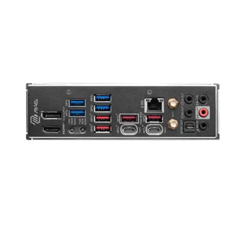 MSI MAG Z790 TOMAHAWK MAX WIFI 13th Gen ATX Motherboard