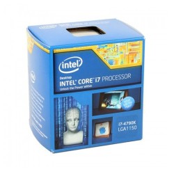 Intel Core i7-4790K 4th Gen Processor