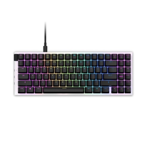 NZXT Function MiniTKL Compact RGB Mechanical Gaming Keyboard