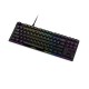 NZXT Function Tenkeyless RGB Mechanical Gaming Keyboard