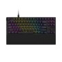 NZXT Function Tenkeyless RGB Mechanical Gaming Keyboard
