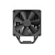 NZXT T120 120mm Air CPU Cooler Black 