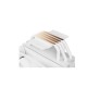 NZXT T120 120mm Air CPU Cooler White 