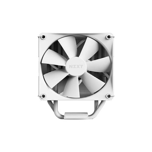 NZXT T120 120mm Air CPU Cooler White 