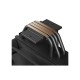 NZXT T120 RGB 120mm Air CPU Cooler Black
