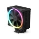 NZXT T120 RGB 120mm Air CPU Cooler Black