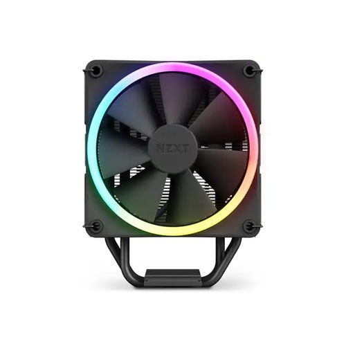 NZXT T120 RGB 120mm Air CPU Cooler Black