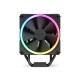 NZXT T120 RGB 120mm Air CPU Cooler Black