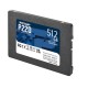 Patriot P220 512GB SATA III SSD