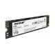 Patriot P300 1TB NVME SSD