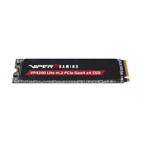 Patriot Viper VP4300 Lite 1TB SSD
