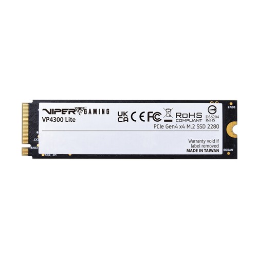 Patriot Viper VP4300 Lite 1TB SSD