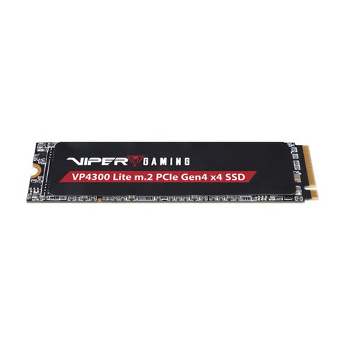 Patriot Viper VP4300 Lite 2TB SSD