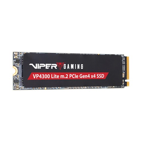 Patriot Viper VP4300 Lite 2TB SSD