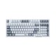 PC POWER K98 RGB Gaming Mechanical Keyboard 