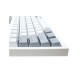 PC POWER K98 RGB Gaming Mechanical Keyboard 