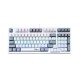 PC POWER K98 RGB Gaming Mechanical Keyboard 
