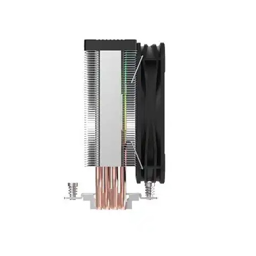 Power Train DL-1300A ARGB Single Fan CPU Cooler