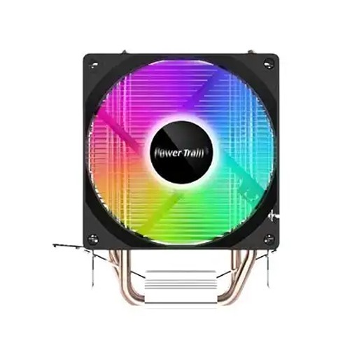 Power Train DL-200T RGB CPU Cooler
