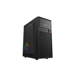  POWER TRAIN PT-277B MID TOWER ATX CASING