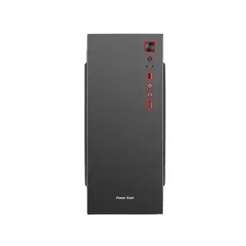 Power Train PT-M177B ATX Case