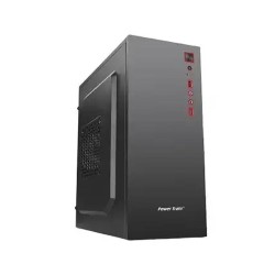 Power Train PT-M177B ATX Case