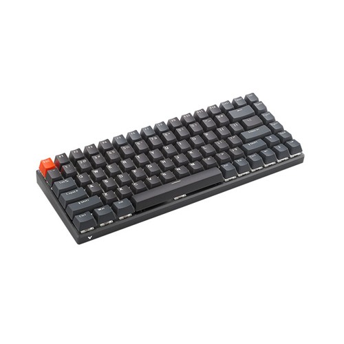 Rapoo V700-8A Multi-Mode Wired Wireless Mechanical Blue Switch Keyboard