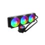 REDRAGON CCW-3013 360 ARGB LIQUID CPU COOLER BLACK