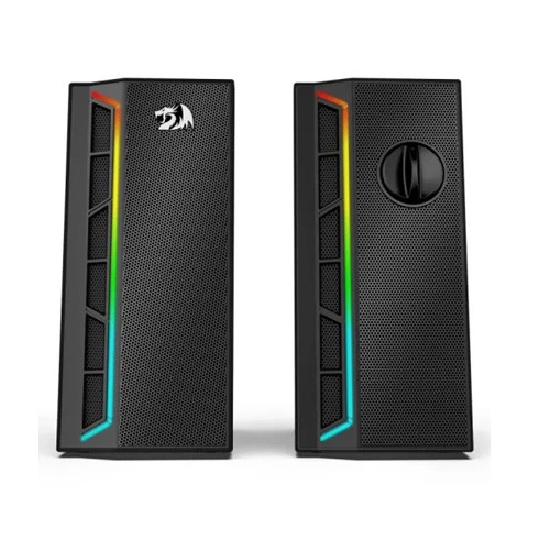 Redragon GS580 Calliope RGB Stereo Gaming Speaker