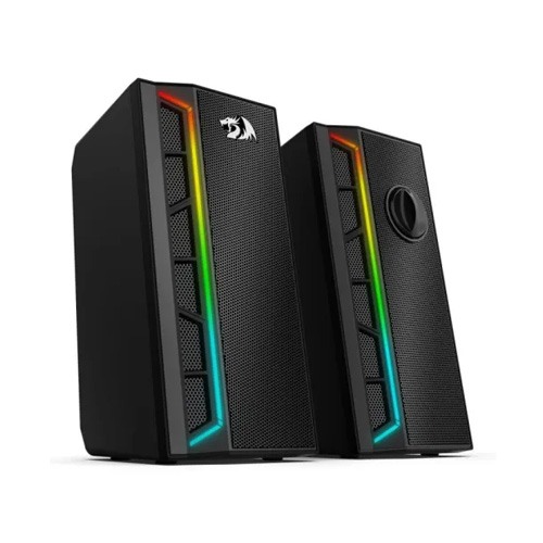 Redragon GS580 Calliope RGB Stereo Gaming Speaker
