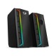 Redragon GS580 Calliope RGB Stereo Gaming Speaker