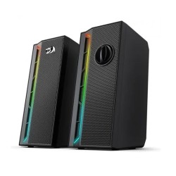 Redragon GS580 Calliope RGB Stereo Gaming Speaker