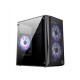 Revenger BULLET Mid Tower Micro ATX Gaming Case
