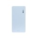 Revenger ECO 200 Mini Tower Micro-ATX Desktop Casing with200W PSU (White)