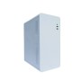 Revenger ECO 200 Mini Tower Micro-ATX Desktop Casing with200W PSU (White)
