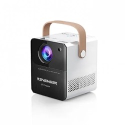 Revenger M800 Smart Portable Mini Projector