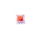 Robeetle Red Mechanical Switch (3 Pin)
