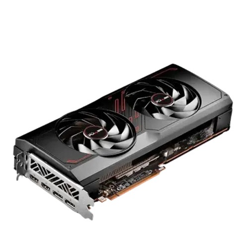 SAPPHIRE Pulse AMD Radeon RX 7800 XT Gaming 16GB GDDR6 Graphics Card