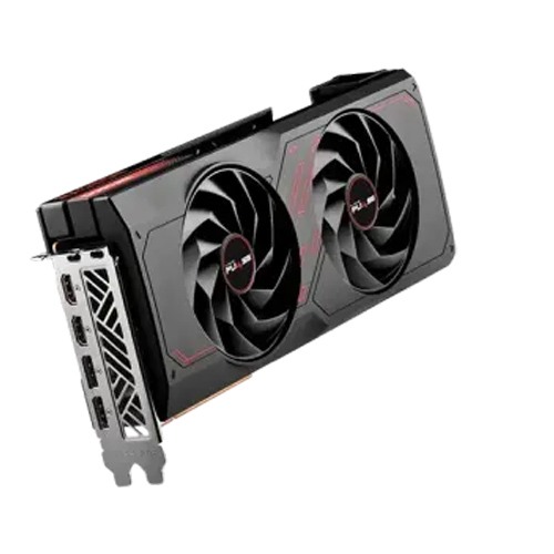 SAPPHIRE Pulse AMD Radeon RX 7800 XT Gaming 16GB GDDR6 Graphics Card