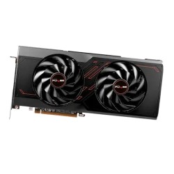 SAPPHIRE Pulse AMD Radeon RX 7800 XT Gaming 16GB GDDR6 Graphics Card