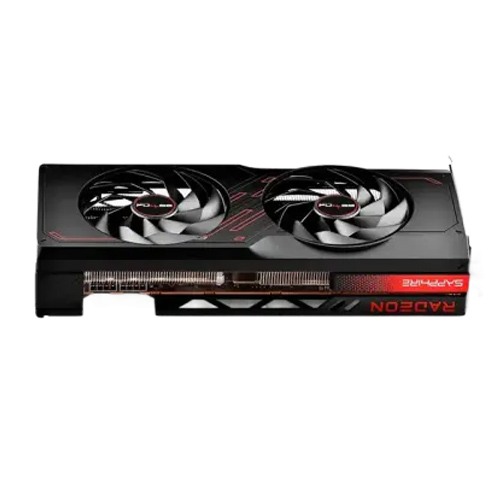 SAPPHIRE Pulse AMD Radeon RX 7800 XT Gaming 16GB GDDR6 Graphics Card