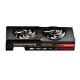 SAPPHIRE Pulse AMD Radeon RX 7800 XT Gaming 16GB GDDR6 Graphics Card