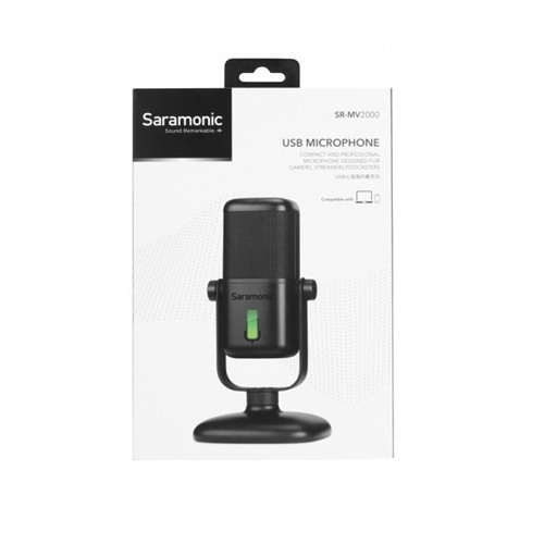 Saramonic SR-MV2000 USB Microphone