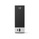 SEAGATE ONE TOUCH HUB 8TB EXTERNAL HDD