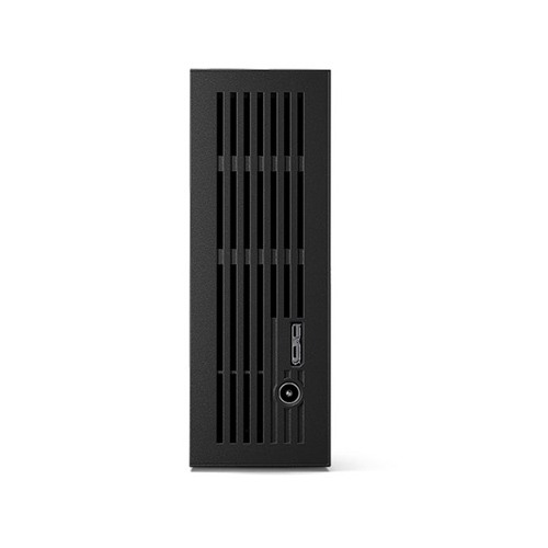 SEAGATE ONE TOUCH HUB 10TB EXTERNAL HDD
