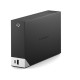 SEAGATE ONE TOUCH HUB 10TB EXTERNAL HDD