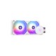 Thermalright Aqua Elite 240 White ARGB All in one Water CPU Cooler