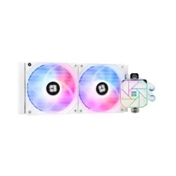 Thermalright Aqua Elite 240 WHITE V3 All in one CPU Liquid Cooler