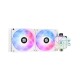 Thermalright Aqua Elite 240 WHITE V3 All in one CPU Liquid Cooler